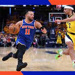 Prices are dropping for Knicks-Pacers Game 5 at MSG. Get yours now