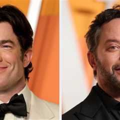 Nick Kroll Shared An Emotional Recollection Of The “Brutal” Events That Led To John Mulaney’s Drug..