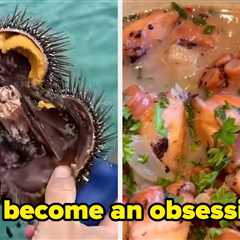 Celebrities Are Sharing Their Favorite Foods, And OMG These Look Delicious