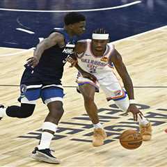 Timberwolves vs. Thunder Game 5 prediction: NBA Western Conference finals odds, picks