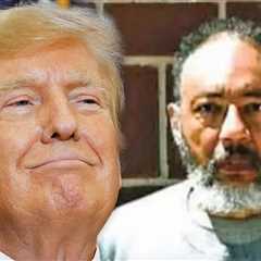 Trump Commutes Gangster Disciples Founder Larry Hoover's Prison Sentence