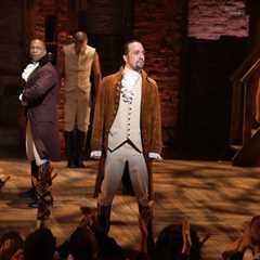Original Broadway Cast of ‘Hamilton’ to Reunite for 10th Anniversary Performance on 2025 Tony Awards