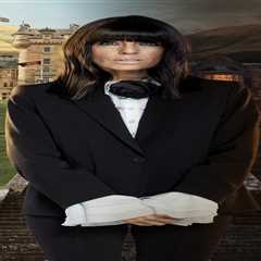 Security Breach Threatens Celebrity Traitors BBC Series Secrets