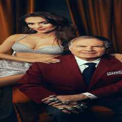 Bill Belichick and Jordon Hudson ‘thriving in people’s jealousy’ after controversies engulf couple