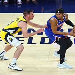Knicks vs. Pacers returns to MSG for Game 5 — How to watch for free
