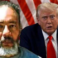 Larry Hoover Still Has to Petition Illinois Life Sentence After Trump Clemency