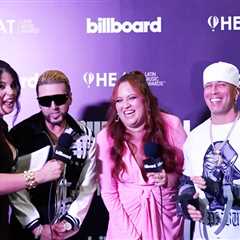 Alexis y Fido Share What Fans Can Expect From Their New Album, How They’ve Been in the Industry for ..