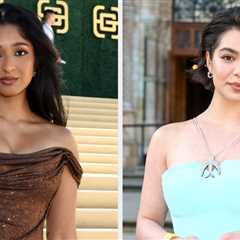 Here’s A Roundup Of 11 Young AAPI Stars And Where You’ll Recognize Them From, Because You’ll..