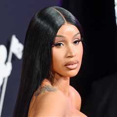 Cardi B Slams Offset After He Requests Spousal Support in Their Divorce: ‘I Want You to Die Slow’