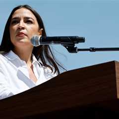 Rep. Alexandria Ocasio-Cortez Praises Bad Bunny for ‘Political’ Album ‘Debí Tirar Más Fotos’