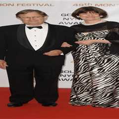 Legacy of NCIS and The Great Escape Star: Estate Revealed with Considerable Sum for Wife
