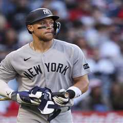 Yankees have bigger desires than World Series redemption in Dodger Stadium return