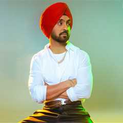 In Canada: Diljit Dosanjh to Speak at Billboard Canada Summit at NXNE