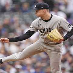 Yankees vs. Dodgers prediction: MLB Saturday player props, picks, odds