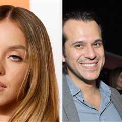 Sydney Sweeney Broke Her Silence On Splitting From Jonathan Davino And Her Current Relationship..