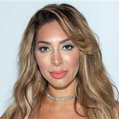 Farrah Abraham's Hottest Shots For Her 34th Birthday
