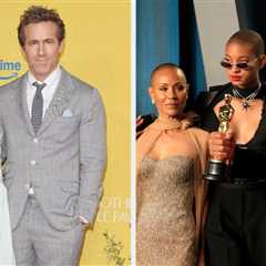 10 Celebs Who Are Super Private About Their Kids And 10 Celebs Whose Kids Are Basically Celebs In..