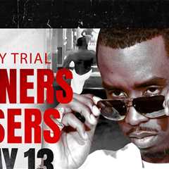 Diddy Trial Highlights From 13th Day of Witness Testimony
