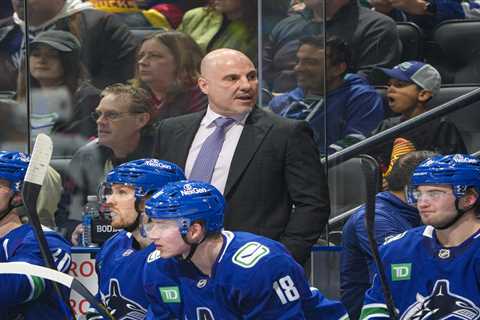 Why the Islanders would be foolish to fast-track the head coach hire