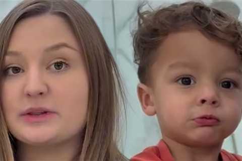 'Okay Baby' TikTok Star's Mom Shares Update After Fatal Car Crash