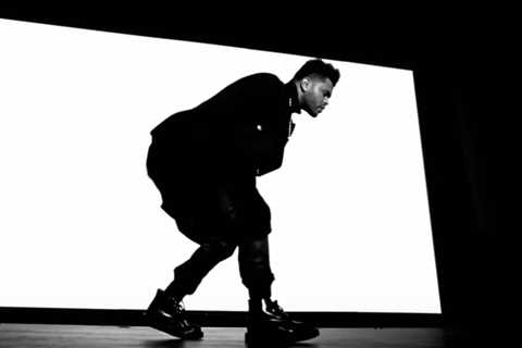 The Weeknd Is Ready for His ‘Seal Moment’ After ‘The Batman’ Director Says ‘Call Out My Name’..