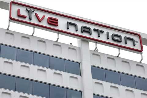 Live Nation Revenue Down in Q1, But Metrics Point to a Strong 2025