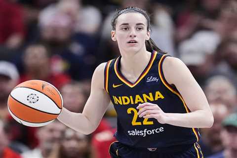 WNBA players’ union director doesn’t rule out work stoppage: ‘As long as it takes’