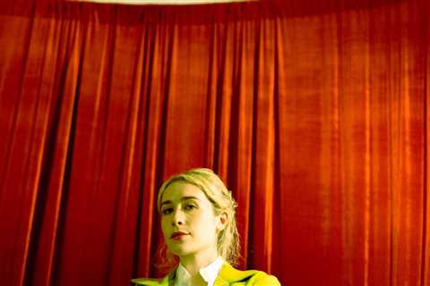 Blondshell on Baring Her Soul for Her New Album: ‘99% of It Is Autobiographical’