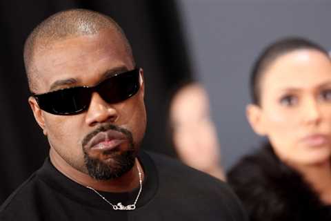 Ye Says $3 Million Dispute With Producers Could Lead to ‘Donda 2’ Streaming Removal