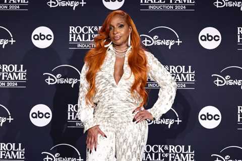 Mary J. Blige Reacts to Travis Scott Name-Dropping Her in ‘Jackboys 2’ Trailer