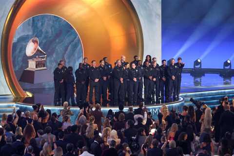 Grammy Viewers Donated Nearly $10 Million to L.A. Wildfire Relief Efforts: Here’s Where It Went
