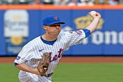 Why Mets may struggle to plug their new area of need