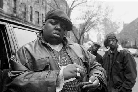 The Notorious B.I.G. Apologized for Xscape Diss Minutes Before His Death, Says Tiny