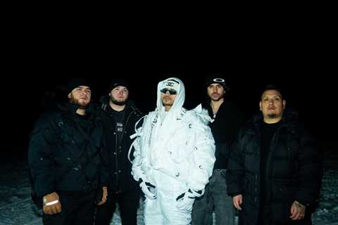 Fuerza Regida Manifests Big Dreams, Bigger Ambitions on ‘111XPANTIA’: Stream It Now