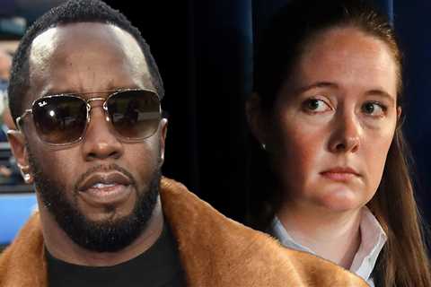 Diddy Prosecution Team Is All White Women, Led by James Comey's Daughter