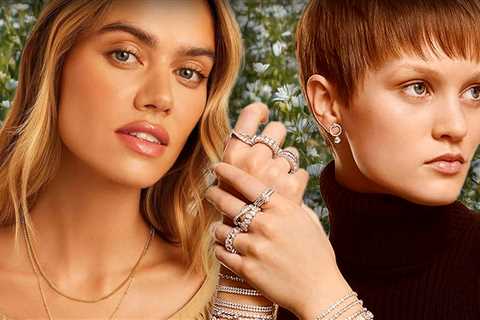 Mother’s Day Jewelry Gifts From Amazon