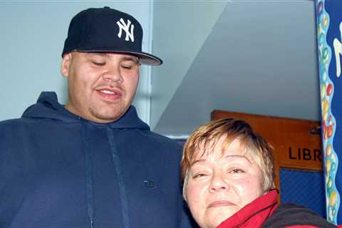 Fat Joe's Mom Marie Del-Carmen Cartagena Dead at 77