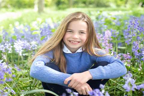 The Evolving Role of Princess Charlotte at 10: Navigating Royal Expectations
