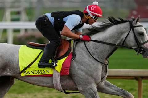 Kentucky Derby 2025: Picks and predictions from the experts