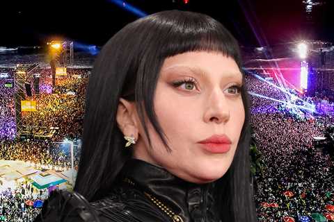 Bomb Plot Allegedly Foiled at Lady Gaga’s Brazil Concert