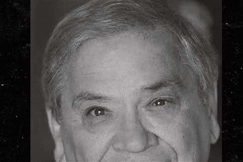 'Sopranos' Star Charley Scalies Dead at 84
