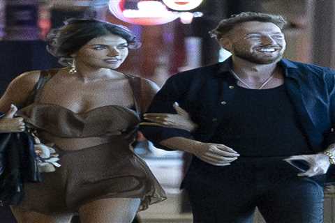 Sam Thompson and Samie Elishi: Navigating New Romance under Friend Scrutiny