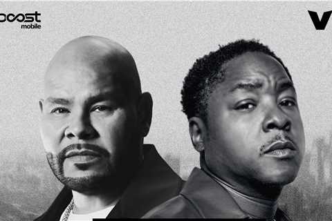 Fat Joe & Jadakiss Team Up to Launch New Music, Sports & Culture Podcast
