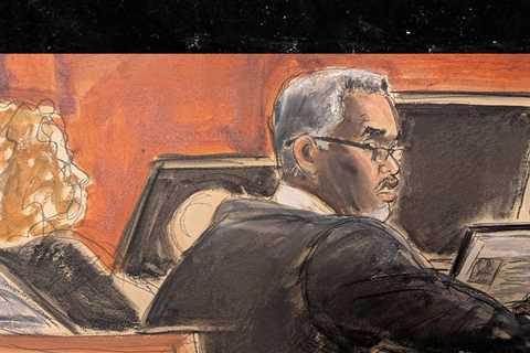 Diddy Sex Trafficking Trial Kicks Off With Jokes From the Judge
