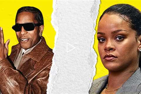 A$AP Rocky Cheating Rumors: The Evidence