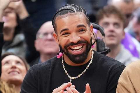 DJ Akademiks Thinks Drake Had the Best Diss Song In Kendrick Lamar Rap Battle