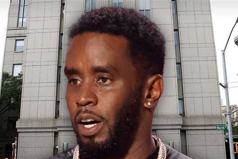 Diddy Is Feeling the Nerves as Jury Selection Begins in Sex Trafficking Trial
