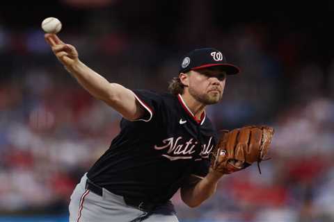 Guardians vs. Nationals prediction: MLB odds, picks, best bets Monday