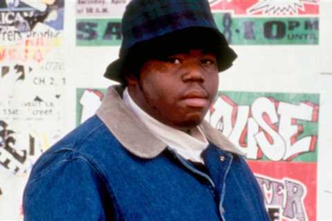 Steel in 'Juice' 'Memba Him?!