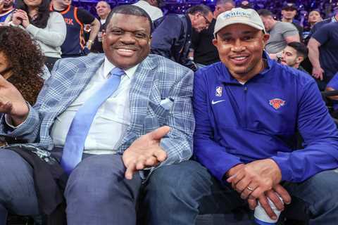 Why Bernard King believes Knicks have a chance to topple Celtics — and rewrite their 1984 heartbreak